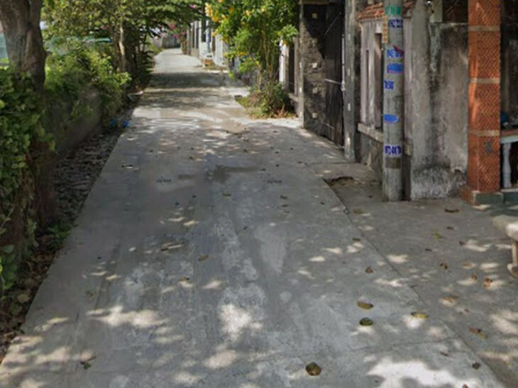 L1626 ⭐️ Nhà mặt tiền Tân Hiệp 33, SHR, Vuông, HXH, 2 tầng, 14x7m, 3.x tỷ x nhỏ