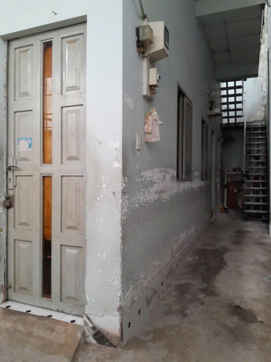 L1627 ⭐️ 6 P.Trọ sát Vòng Xoay An Lạc BT, SHR, Vuông, 2 tầng, 5x11m, 3.x tỷ