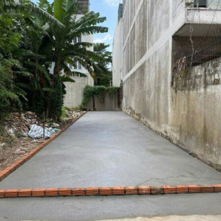 L1641 ⭐️⭐️ đất Phạm Thế Hiển Q8, SHR, Vuông, Đ.10m, 4x24m, 4.x tỷ