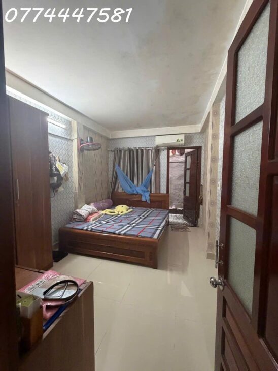 Chính Chủ Gởi Bán Nhà Kiệt Lê Hữu Trác Oto Tô 5m Sát Nguyễn Văn Thoại