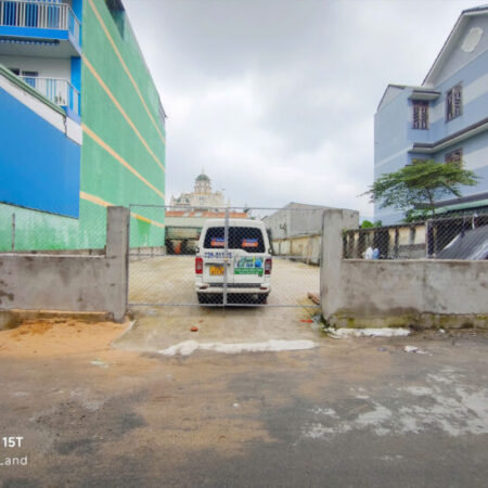 Bán 352m2 đất HXH 8m gần mặt tiền TL15, ngang khủng 12m gần full thổ cư, giá nhỉnh 15Tỷ