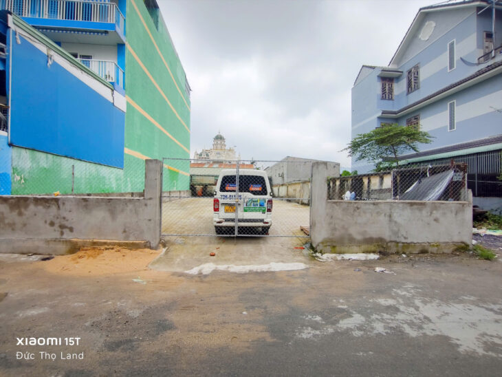 Bán 352m2 đất HXH 8m gần mặt tiền TL15, ngang khủng 12m gần full thổ cư, giá nhỉnh 15Tỷ