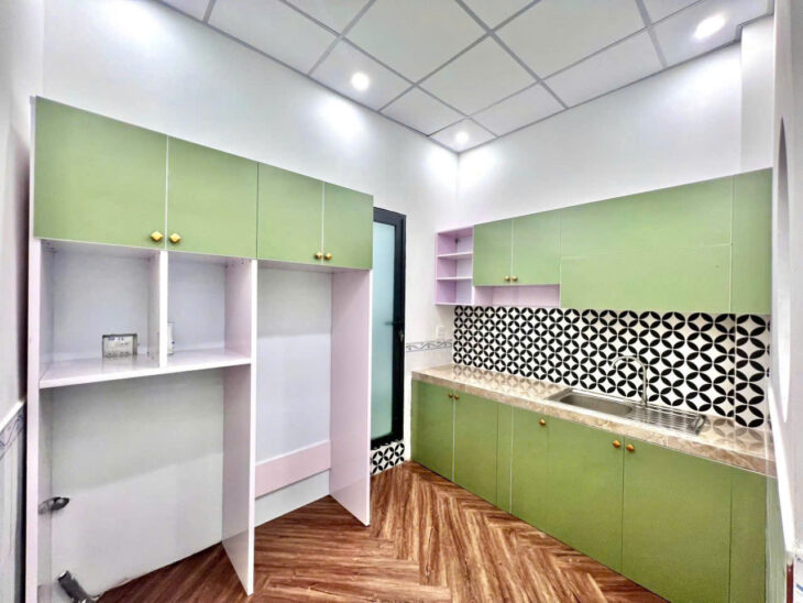 50. CHO THUÊ NHÀ 2 PHÒNG NGỦ MỚI, RIÊNG LẼ TRUNG TÂM NINH KIỀU CẦN THƠ GẦN ĐẠI HỌC CẦN THƠ