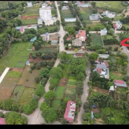 Chính chủ bán gấp lô đất 100m2 TDC Vai Réo, gần nhà máy in tiền cách công nghệ cao chỉ 1km Chính chủ bán gấp lô đất 100m2 TDC Vai Réo, gần nhà máy in tiền cách công nghệ cao chỉ 1km