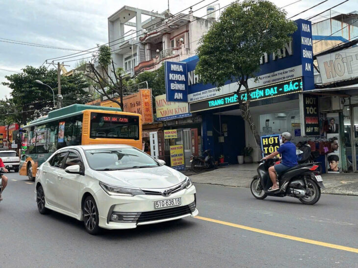 Giảm SỐC 1.3 TỶ nhà hẻm 62 Phạm Huy Thông 6 lầu có T.máy KD Spa view đẹp nhỉnh 15 tỷ.