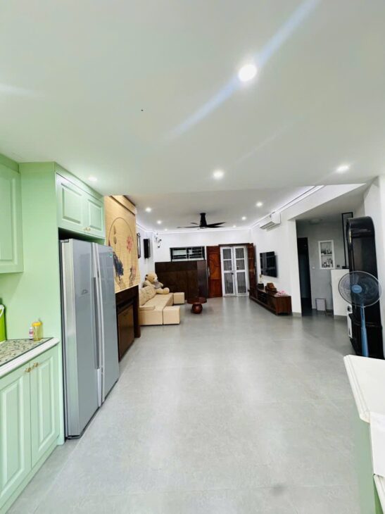 🔅 CĂN HỘ CHUNG CƯ NƠ 2 BÁN ĐẢO LINH ĐÀM, 120M2 3PN+2VS, CHỈ 8.65 TỶ 🔅