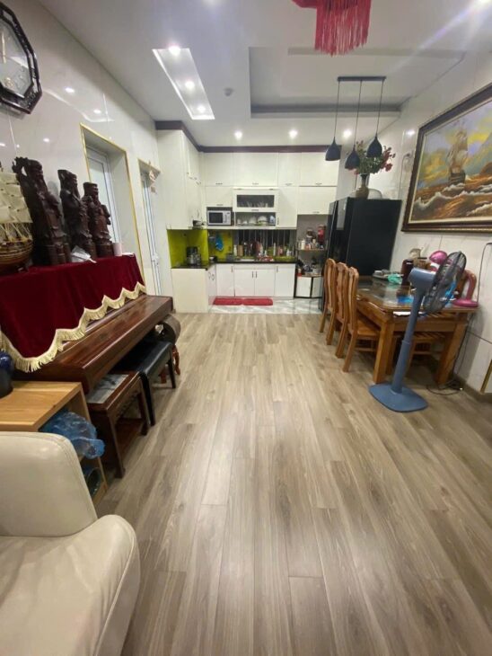 🔅 CHUNG CƯ ĐỒNG TÀU, THỊNH LIỆT, HOÀNG MAI 90M2 3PN+2VS, SĐCC, CHỈ 6.5 TỶ 🔅