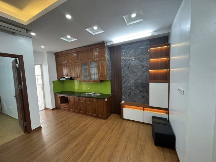 🔅 CT11 CHUNG CƯ KIM VĂN KIM LŨ, NGUYỄN XIỂN 60M2 2PN+2WC, SĐCC, CHỈ 3.75 TỶ 🔅