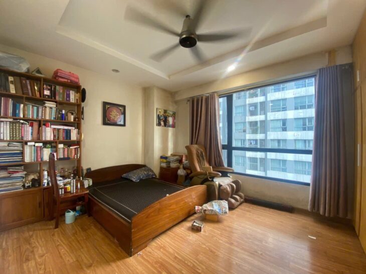 🔅 CĂN HỘ CHUNG CƯ T18 VINHOMES TIME CITY 115M2 3PN+2WC, SĐCC, CHỈ 11.8 TỶ 🔅