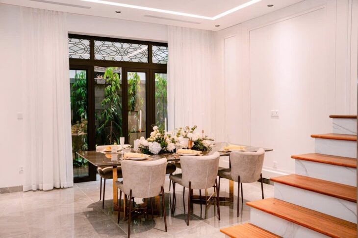 🔅 BIỆT THỰ BT5A KHU ĐÔ THỊ CIPUTRA, TÂY HỒ 150M2 5T THANG MÁY MT 7M, CHỈ 72 TỶ 🔅