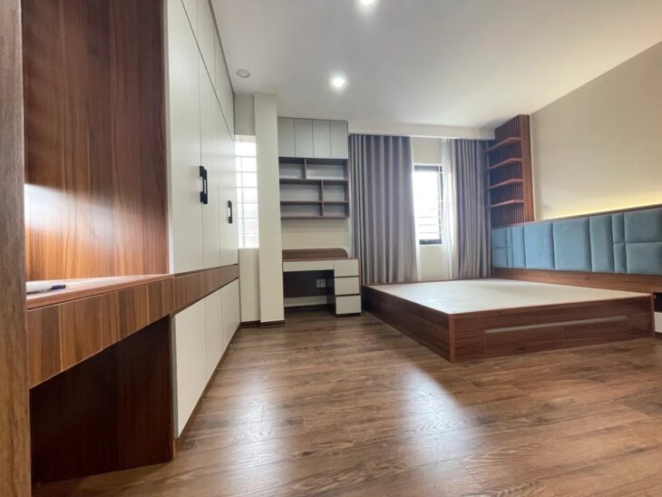 💎 SIÊU PHẨM LÔ GÓC MT CỰ LỘC, THANH XUÂN – 7 TẦNG THANG MÁY – CHỈ 16 TỶ