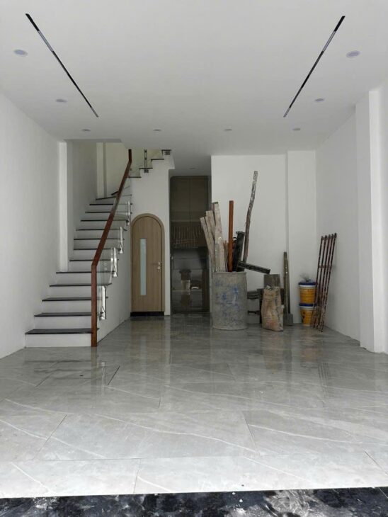 BÁN NHÀ CỔ ĐIỂN – TỨ HIỆP – THANH TRÌ- Gần chợ Tứ Hiệp, chung cư IEC