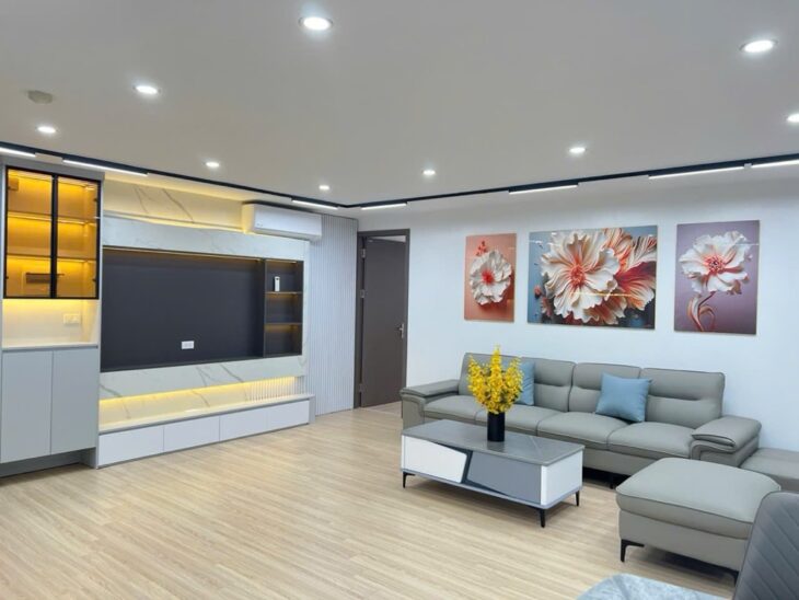 💥💥💥 CHUNG CƯ 197 TRẦN PHÚ 4 NGỦ 2 VS 📐 132M CHỈ 7.99 TỈ