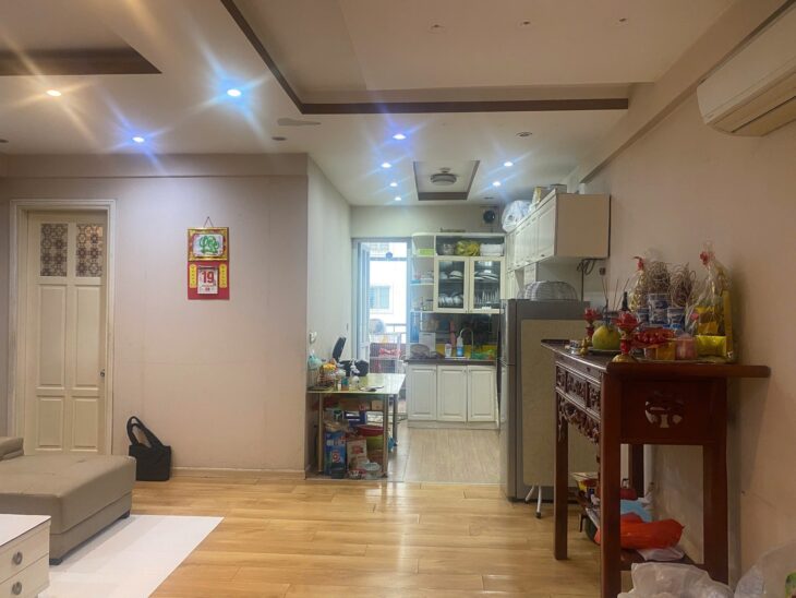 🔅 CĂN HỘ 15T2 CHUNG CƯ 310 MINH KHAI, HAI BÀ TRƯNG, 105M2 3PN+2VS, CHỈ 8.5 TỶ 🔅