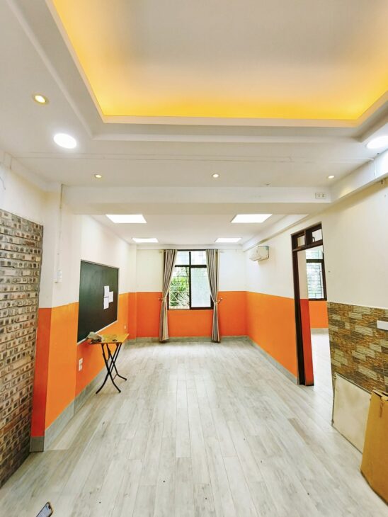 🔅 CHUNG CƯ N3B LÊ VĂN LƯƠNG, TRUNG HÒA NHÂN CHÍNH 70M2 2PN+VS, CHỈ 5.45 TỶ 🔅