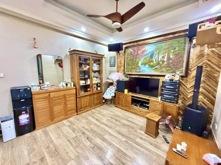 🔅 CHUNG CƯ B10 KIM LIÊN, PHẠM NGỌC THẠCH, 62M2 2PN+WC, SĐCC, CHỈ 6.6 TỶ 🔅