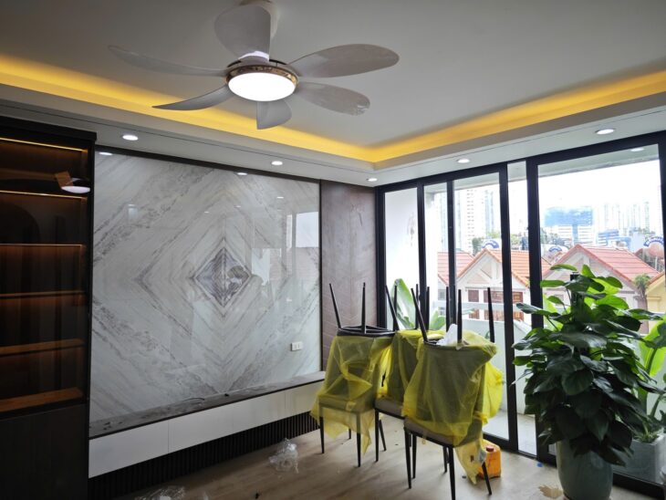 🔅 TÒA A CHUNG CƯ AN LẠC, PHÙNG KHOANG, NAM TỪ LIÊM 106M2 3PN+2WC, CHỈ 7 TỶ 🔅