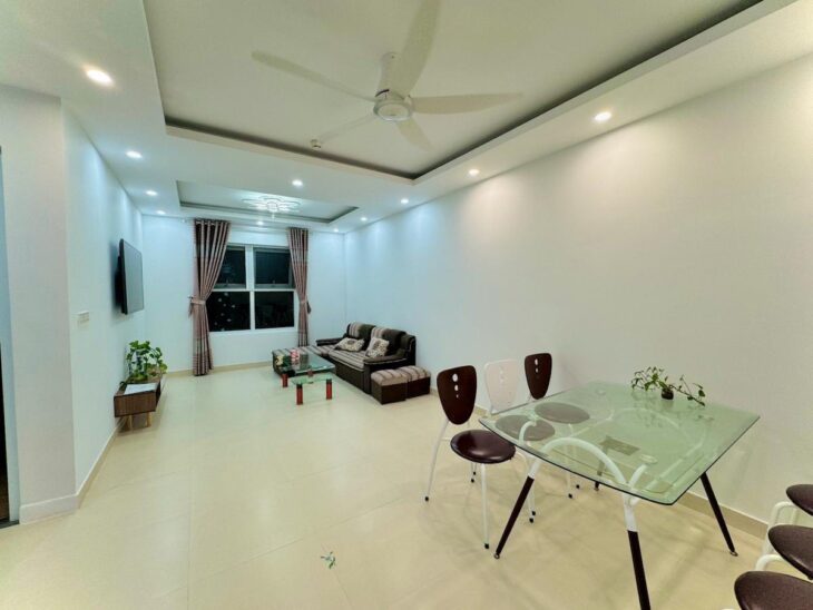 🔅 CHUNG CƯ FLC 418 QUANG TRUNG, HÀ ĐÔNG 74M2 2PN+2WC, CHỈ 4.75 TỶ 🔅