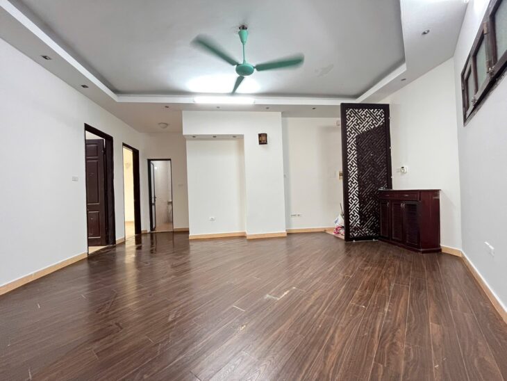 ???? CHUNG CƯ I9 SỐ 13 KHUẤT DUY TIẾN, THANH XUÂN 108M2 3PN+2WC, CHỈ 6.8 TỶ ????
