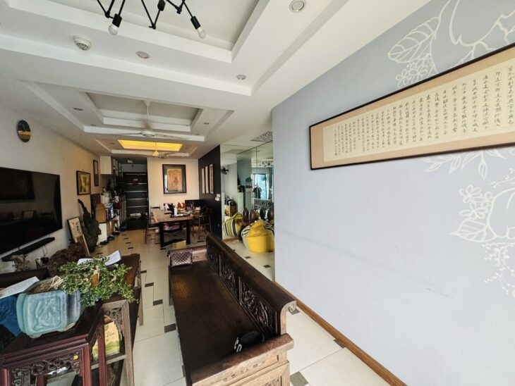 ???? CHUNG CƯ FIVE SEASON 47 NGUYỄN TUÂN 99M2 3PN+2WC, CHỈ 8.2 TỶ ????