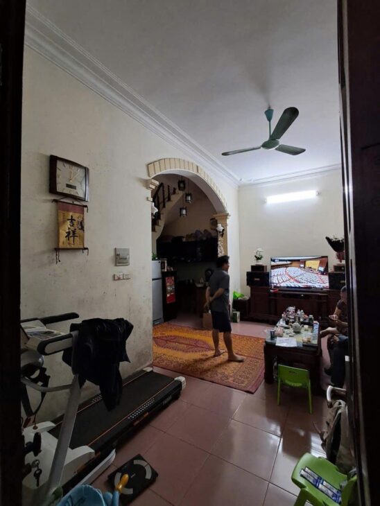 SỞ HỮU NGAY NHÀ ĐẸP – GIÁ TỐT – Vị Trí Đắc Địa Tại Phố Ngô Xuân Quản, Huyện Gia Lâm, Hà Nội