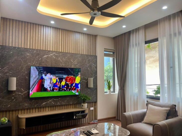 Chính chủ cần chuyển nhượng căn liền kề có thang máy, hai mặt thoáng- Phường Phương Liệt, TP Hà Nội