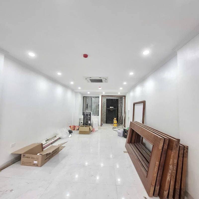 🌟 Mặt Phố Nguyễn Xiển, 65m2 8T Thang máy Xây mới có Hầm, Văn Phòng & Ở, KD, Chỉ 37.5 Tỷ 🌟