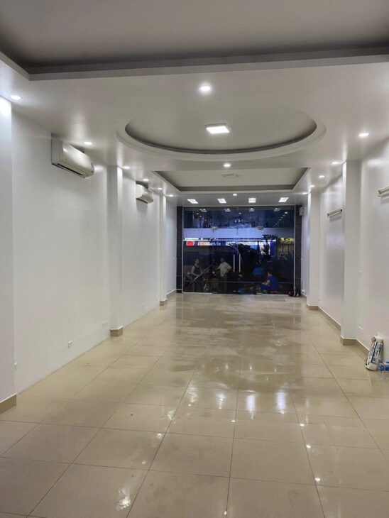 ⚜️ RẺ NHẤT MẶT PHỐ NGUYỄN HOÀNG, NAM TỪ LIÊM 76M2 6T THANG MÁY MT 5M, CHỈ 44 TỶ ⚜️