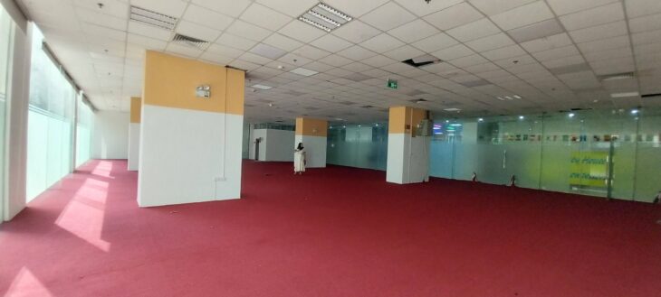 🔅 SIÊU HIẾM, CHÂN ĐẾ TẦNG 1 IMPERIA GARDEN NGUYỄN HUY TƯỞNG 60M2, SĐCC, CHỈ 7.2 TỶ 🔅