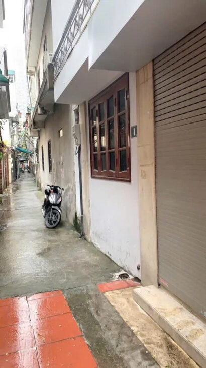 🔥CỰC HIẾM! Bán nhà HÀ ĐÔNG. TRUNG TÂM – NGÕ NÔNG – LÔ GÓC.