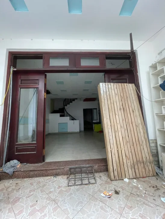 ÔTÔ VÀO NHÀ – THÔNG CÁC NGẢ – PHỐ KINH DOANH – DÂN XÂY CHẮC CHẮN (21 tỷ)