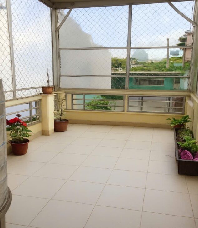 Nhà hẻm Ô tô Cách Mạng Tháng Tám – QUẬN 10 – 47 m2 – 3 Tầng – 4.5 tỷ