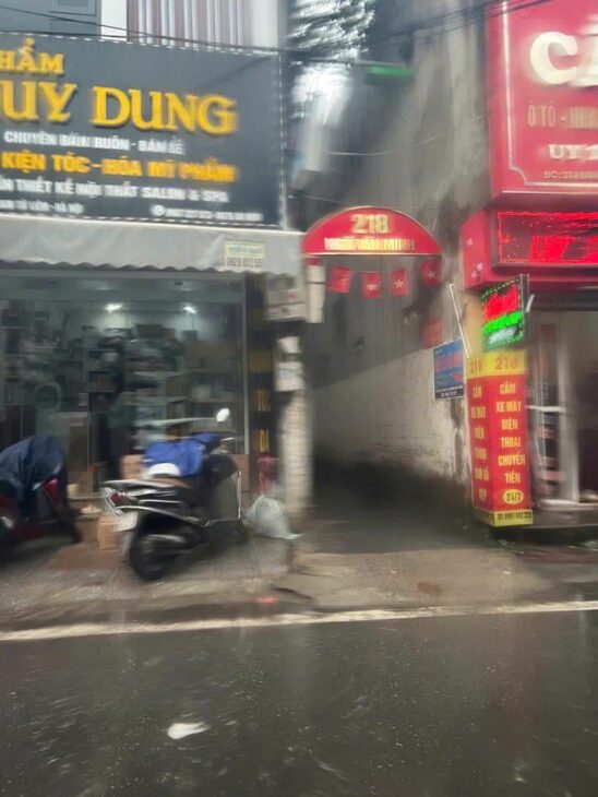 BÁN ĐẤT ĐẸP – TRUNG TÂM MỸ ĐÌNH 2 – Vị trí cực đẹp, trung tâm sầm uất!