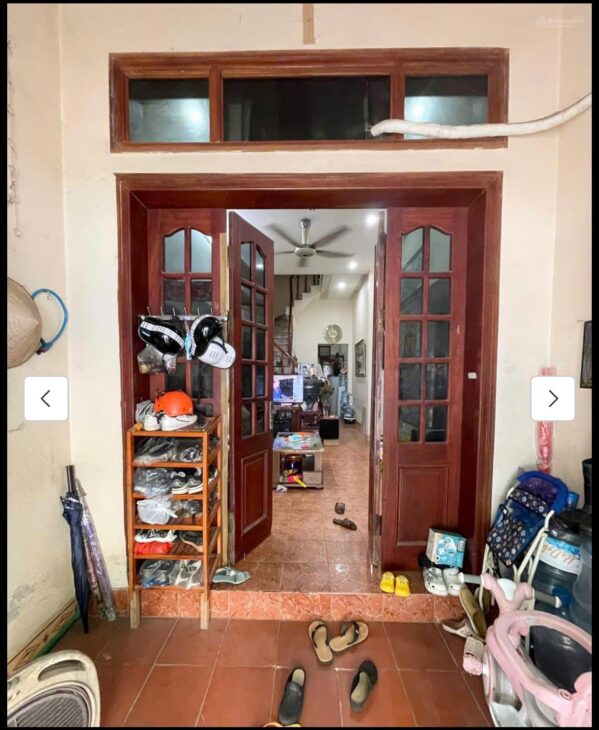 SỞ HỮU NGAY NHÀ ĐẸP – GIÁ TỐT – Vị Trí Đắc Địa, Mặt đường Tại Phúc La, Hà Đông, Hà Nội