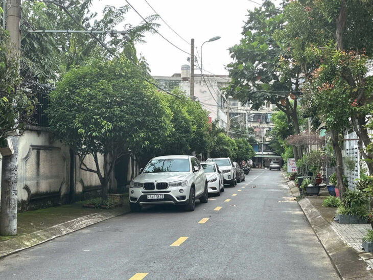 Bán nhà 4 tầng hẻm 8m lô GÓC Đường số 20 ngang 4.5m 68m2 view sông gần DQH chỉ 9.99 tỷ