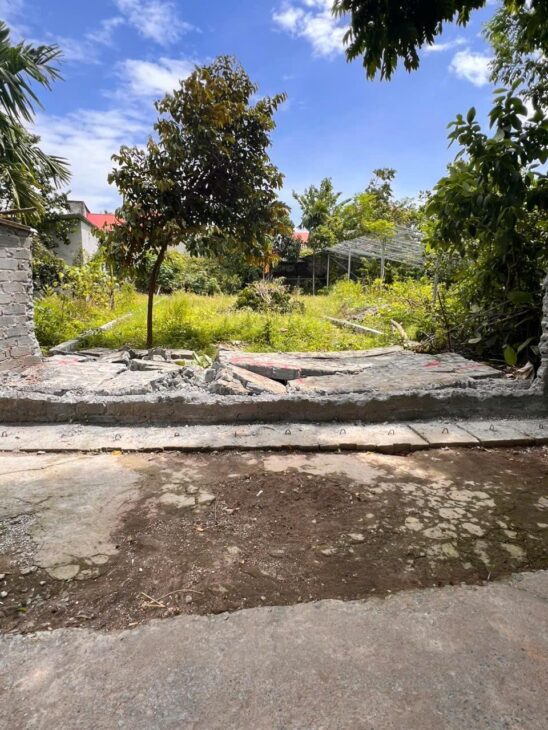 CHÍNH CHỦ GIAO BÁN LÔ ĐẤT ĐẸP – GIÁ TỐT NHẤT BỘT XUYÊN