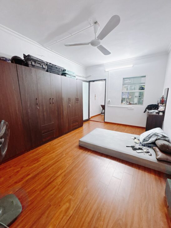 🔅 TẬP THỂ H4 NGUYỄN CÔNG TRỨ, HAI BÀ TRƯNG 70M2 2PN + VS, TẦNG 2, CHỈ 4.25 TỶ 🔅