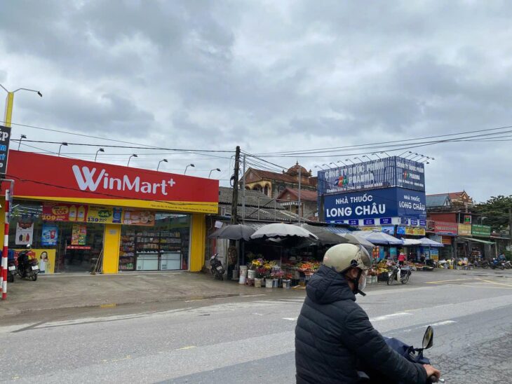 ĐẤT ĐẸP – GIÁ TỐT – Vị Trí Đắc Địa Tại Mặt đường Hồ Chí Minh, Hoàng Văn Thụ, Chương Mỹ, Hà Nội