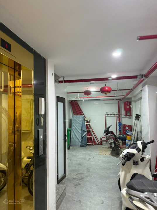 Cho thuê phòng khép kín, đầy đủ tiện nghi, PCCC, an ninh 49 Lê Đức Thọ