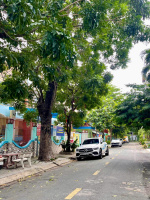 Chính chủ cần bán gấp lô đất vị trí đẹp 4 x 18m gần đường Dương Quảng Hàm, P6, Q. GV giá chỉ 8 tỷ