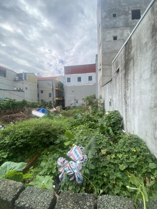 Đất Phân Lô ô Tô ĐT 91m2 – MT 4,2m – An Khánh – Hoài Đức – Thông Phố giá 7,8 Tỷ