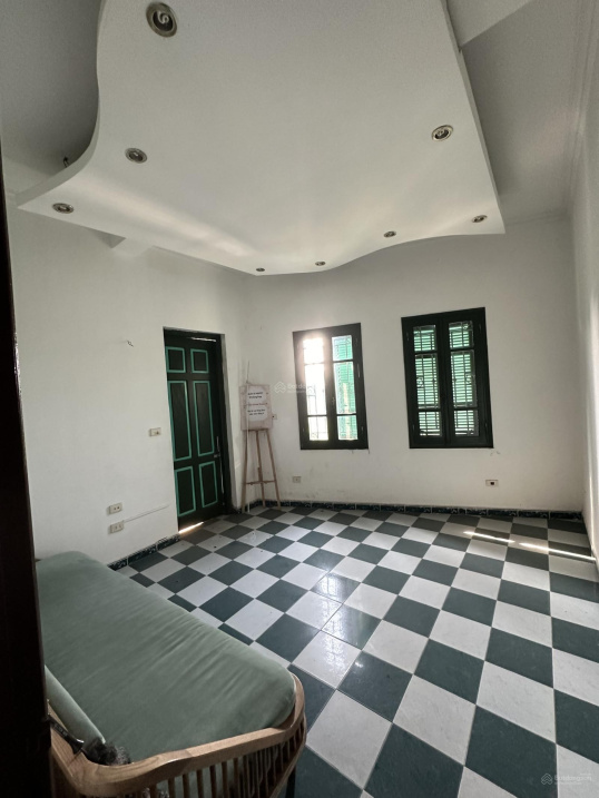 LinhHK cho thuê 200m view Hàng Đào, có giếng trời, hợp làm homestay