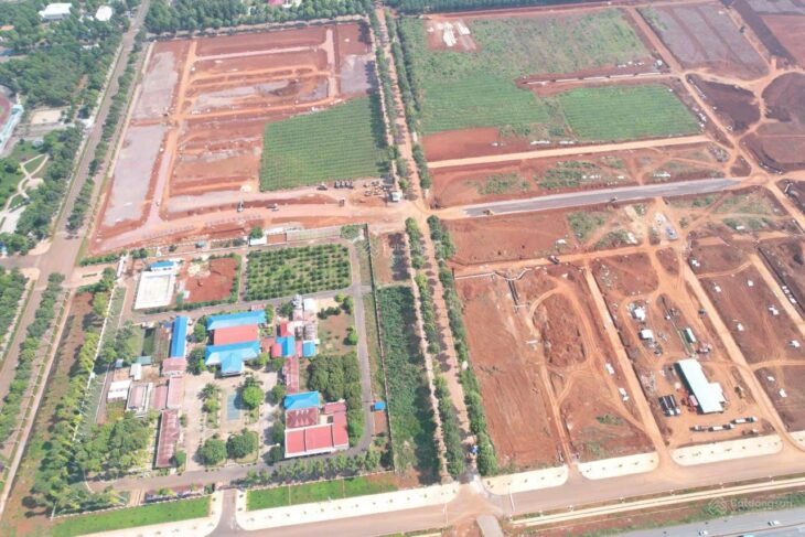 Mặt Tiền Quốc Lộ 1A Dầu Giây – Giữ Chỗ 0 Rủi Ro, Hoàn Tiền 100%!