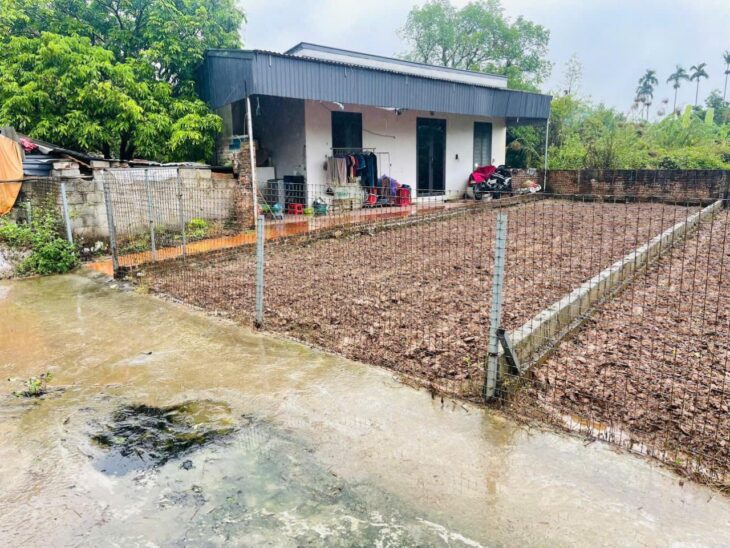 CHÍNH CHỦ BÁN ĐẤT KỲ DƯƠNG- CHƯƠNG DƯƠNG – Cách trục chính chỉ 100 m, đường xe contenner tránh