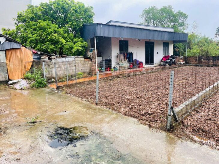 CHÍNH CHỦ BÁN ĐẤT KỲ DƯƠNG- CHƯƠNG DƯƠNG – Cách trục chính chỉ 100 m, đường xe contenner tránh