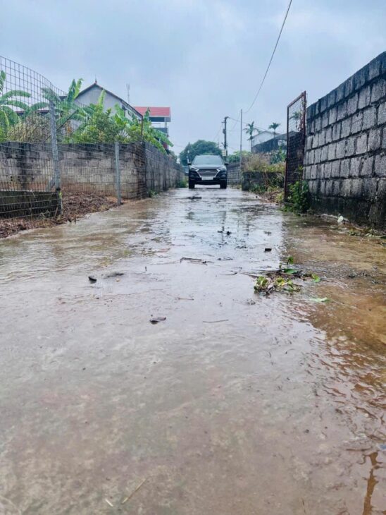 CHÍNH CHỦ BÁN ĐẤT KỲ DƯƠNG- CHƯƠNG DƯƠNG – Cách trục chính chỉ 100 m, đường xe contenner tránh