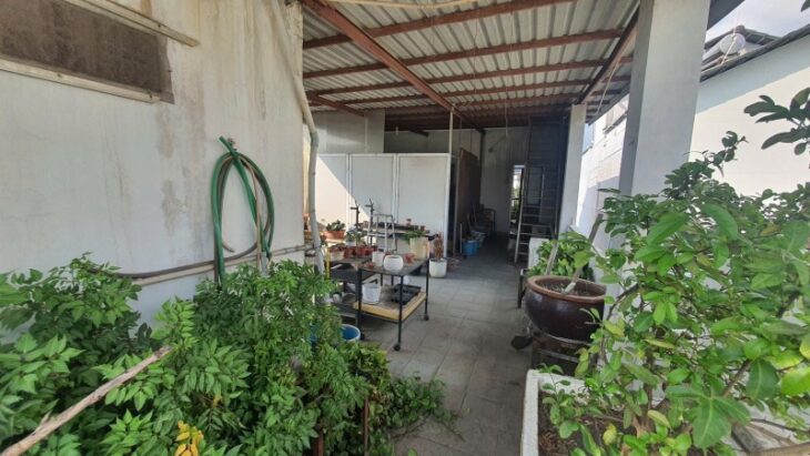 Mặt tiền Đặng Văn Bi, Thủ Đức, Gần Metro Thủ Đức, 341m2 Ngang 8M – Giá thương lượng