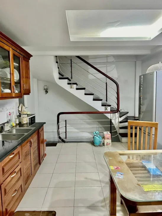 Bán nhà Dương Nội 34m4 tầng, nhà mới về ở ngay, giao thông thuận tiện 5.7 tỷ.