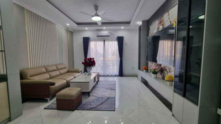 MẶT NGÕ, NGÕ THÔNG, ÔTÔ ĐỖ CỬA, 6 TẦNG THANG MÁY, 20M RA PHỐ ÔTÔ TRÁNH