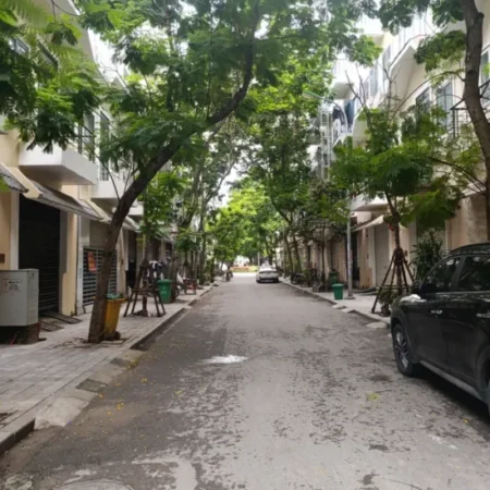 BÁN ĐÁT DV YÊN NGHĨA- HÀ ĐÔNG 52M, PHÂN LÔ, Ô TÔ TRÁNH, VỈA HÈ, KINH DOANH, ĐẦU TƯ SINH LỜI 12.5